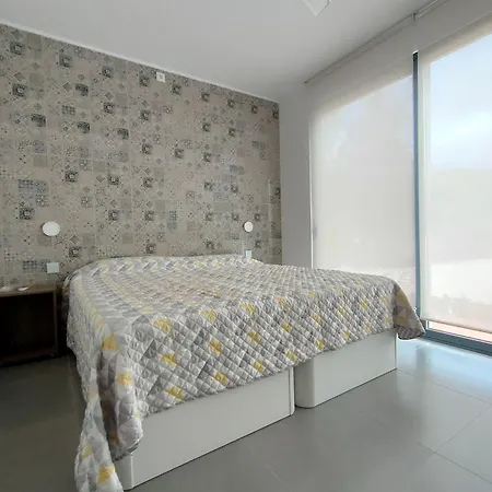 Villa Casa-alfarobeira-villa-with-splendid-views-and-private-pool-for-4p-baby Sao Bartolomeu de Messines