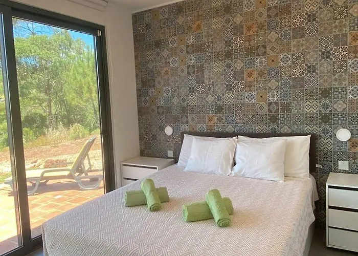 Casa-alfarobeira-villa-with-splendid-views-and-private-pool-for-4p-baby